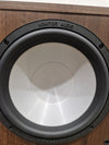 Monitor Audio MRW-10 - Active Subwoofer - Walnut - Excellent - Photo 12