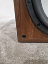 Monitor Audio MRW-10 - Active Subwoofer - Walnut - Excellent - Photo 8