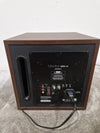Monitor Audio MRW-10 - Active Subwoofer - Walnut - Excellent - Photo 4