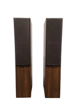 Monitor Audio Bronze 6 - Floorstanding Speakers - Pair - Walnut - Good - Image 1