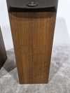 Monitor Audio Bronze 6 - Floorstanding Speakers - Pair - Walnut - Good - Photo 4