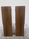 Monitor Audio Bronze 6 - Floorstanding Speakers - Pair - Walnut - Good - Photo 6