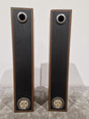 Monitor Audio Bronze 6 - Floorstanding Speakers - Pair - Walnut - Good - Photo 7