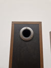 Monitor Audio Bronze 6 - Floorstanding Speakers - Pair - Walnut - Good - Photo 10