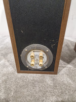 Monitor Audio Bronze 6 - Floorstanding Speakers - Pair - Walnut - Good - Image 11