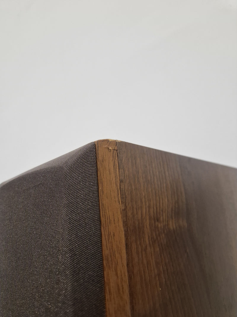 Monitor Audio Bronze 6 - Floorstanding Speakers - Pair - Walnut - Good - Image 12
