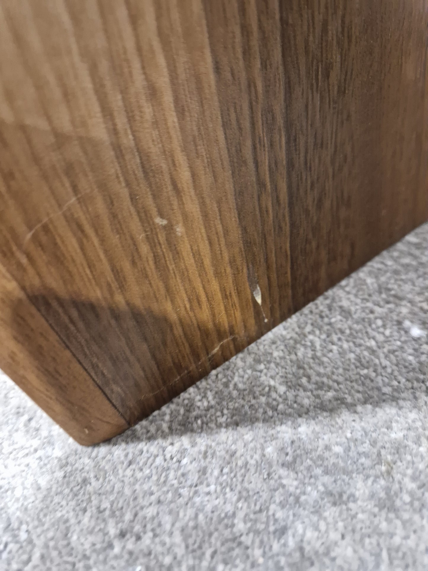 Monitor Audio Bronze 6 - Floorstanding Speakers - Pair - Walnut - Good