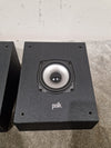 Polk XT90 Speakers - Dynamic Surrounds - Very Good - Photo 6