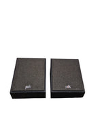 Polk XT90 Speakers - Dynamic Surrounds - Very Good - Image 1