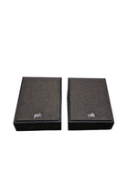 Polk XT90 Speakers - Dynamic Surrounds - Very Good - Image 1