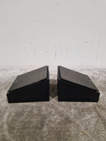Polk XT90 Speakers - Dynamic Surrounds - Very Good - Image 12