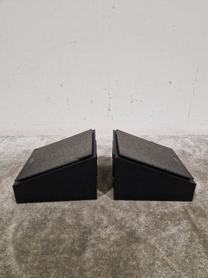 Polk XT90 Speakers - Dynamic Surrounds - Very Good