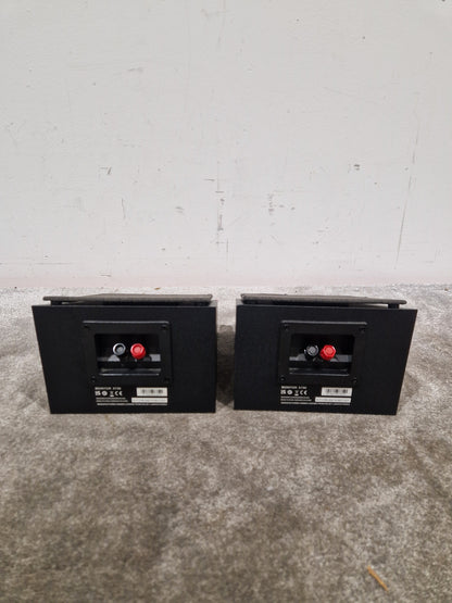 Polk XT90 Speakers - Dynamic Surrounds - Very Good