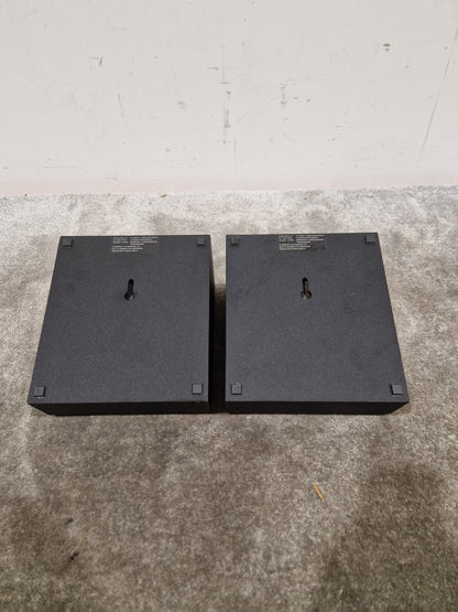 Polk XT90 Speakers - Dynamic Surrounds - Very Good