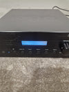 Tangent Tuner II - DAB/FM Tuner - Black - Excellent w/ Antennae And Remote - Photo 3