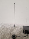 Tangent Tuner II - DAB/FM Tuner - Black - Excellent w/ Antennae And Remote - Photo 9