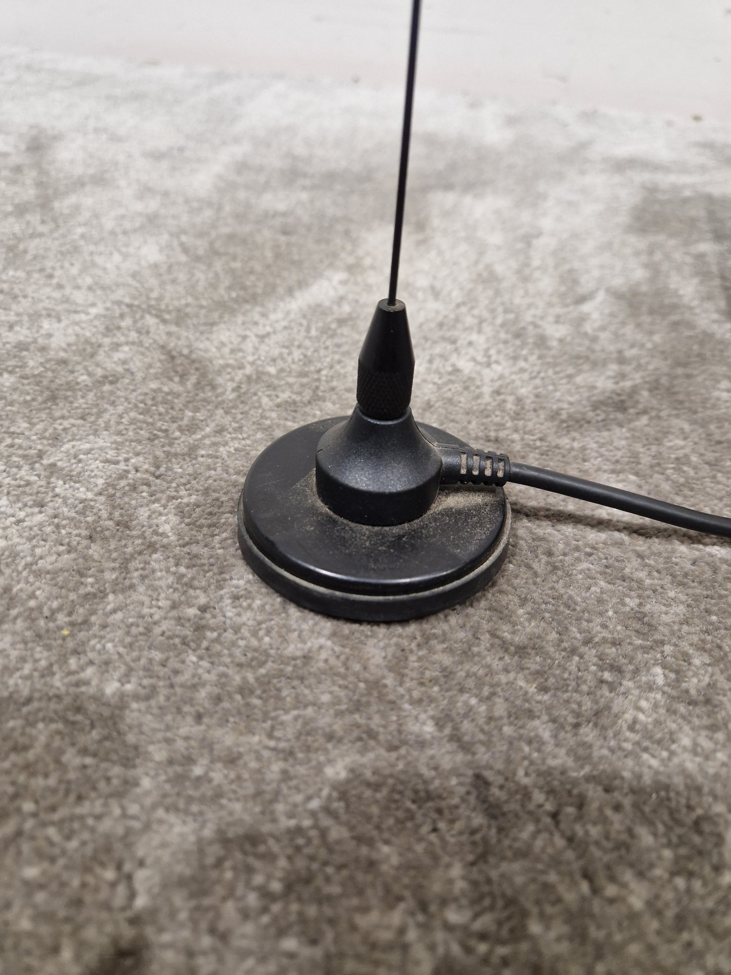 Tangent Tuner II - DAB/FM Tuner - Black - Excellent w/ Antennae And Remote