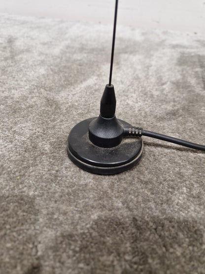 Tangent Tuner II - DAB/FM Tuner - Black - Excellent w/ Antennae And Remote