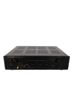Marantz PM6002 - Integrated Amplifier - Black - Good w/ remote - Image 1