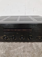 Marantz PM6002 - Integrated Amplifier - Black - Good w/ remote - Image 8