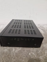 Marantz PM6002 - Integrated Amplifier - Black - Good w/ remote - Image 2