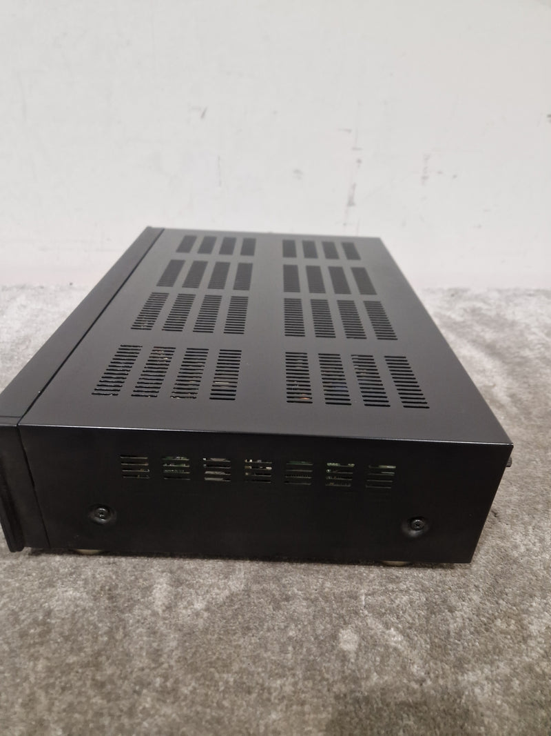 Marantz PM6002 - Integrated Amplifier - Black - Good w/ remote - Image 2