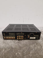 Marantz PM6002 - Integrated Amplifier - Black - Good w/ remote - Image 6