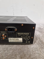 Marantz PM6002 - Integrated Amplifier - Black - Good w/ remote - Image 10