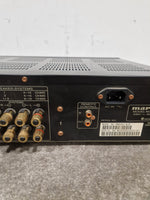 Marantz PM6002 - Integrated Amplifier - Black - Good w/ remote - Image 11