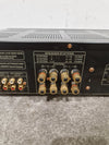 Marantz PM6002 - Integrated Amplifier - Black - Good w/ remote - Photo 12