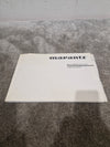 Marantz PM6002 - Integrated Amplifier - Black - Good w/ remote - Photo 15