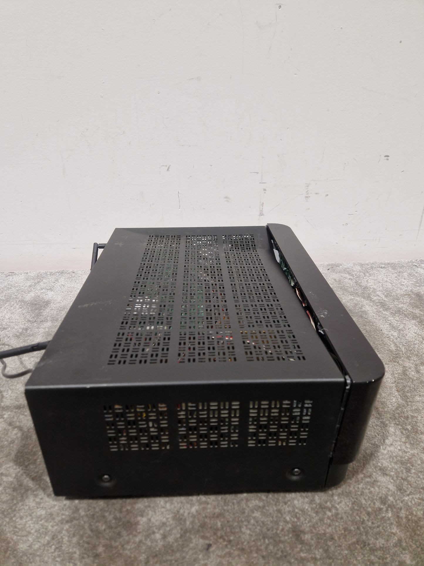 Yamaha RX-V6A - AV Receiver - Black – AV Receiver - Spares or Repair