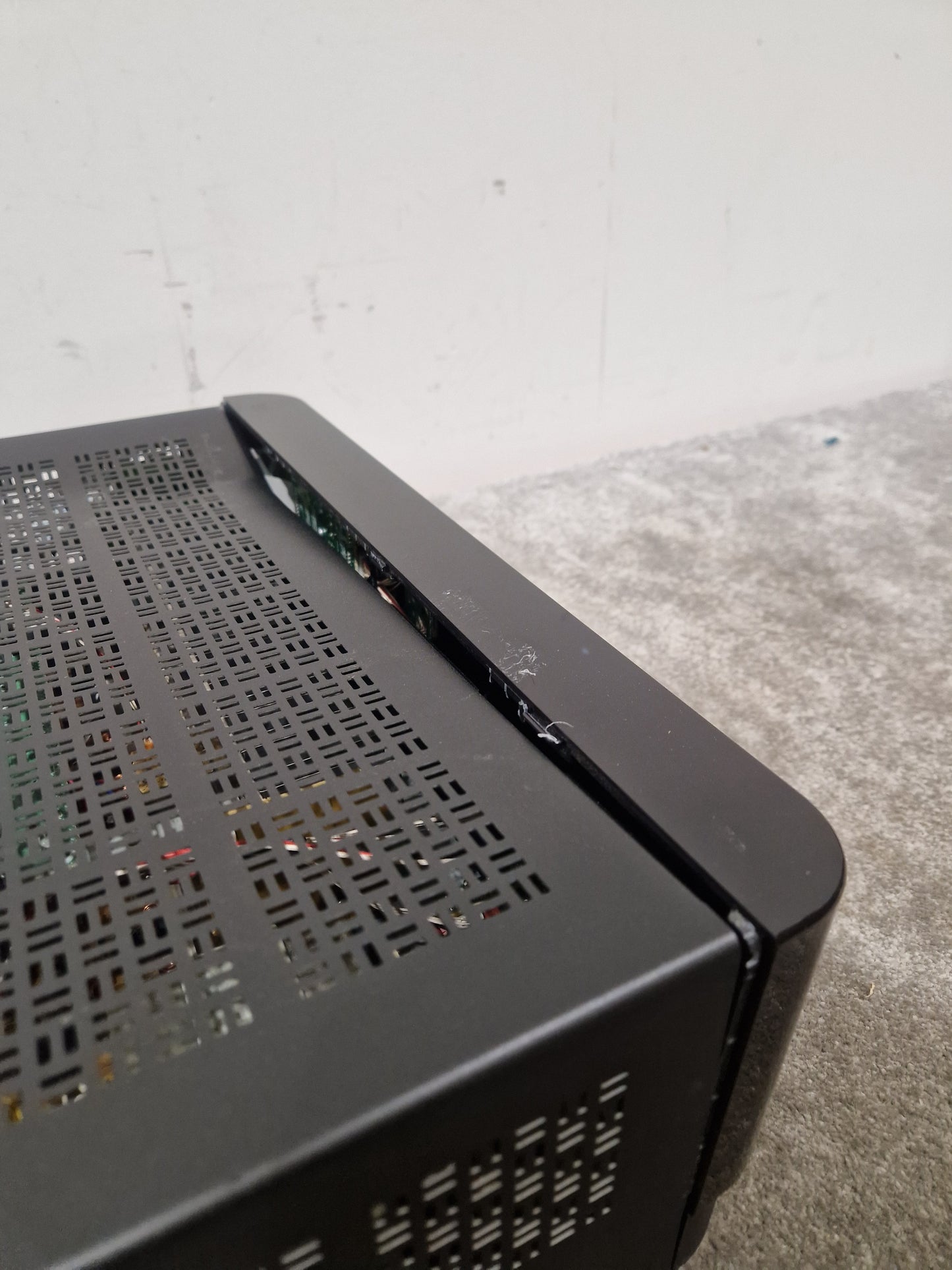 Yamaha RX-V6A - AV Receiver - Black – AV Receiver - Spares or Repair