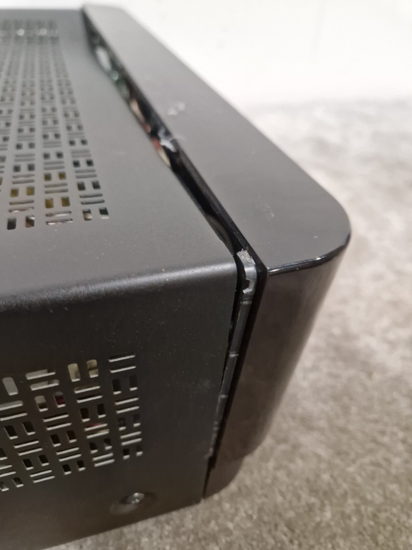 Yamaha RX-V6A - AV Receiver - Black – AV Receiver - Spares or Repair