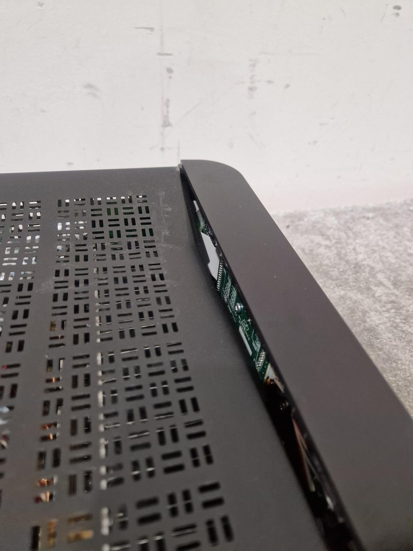 Yamaha RX-V6A - AV Receiver - Black – AV Receiver - Spares or Repair