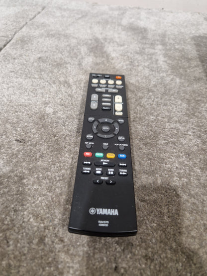 Yamaha RX-V6A - AV Receiver - Black – AV Receiver - Spares or Repair