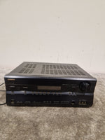Onkyo TX-SR606 Receiver Receiver - 7.1 Channel - Good - Image 2