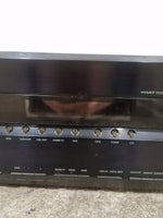 Onkyo TX-SR606 Receiver Receiver - 7.1 Channel - Good - Image 3