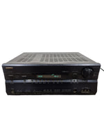 Onkyo TX-SR606 Receiver Receiver - 7.1 Channel - Good - Image 1