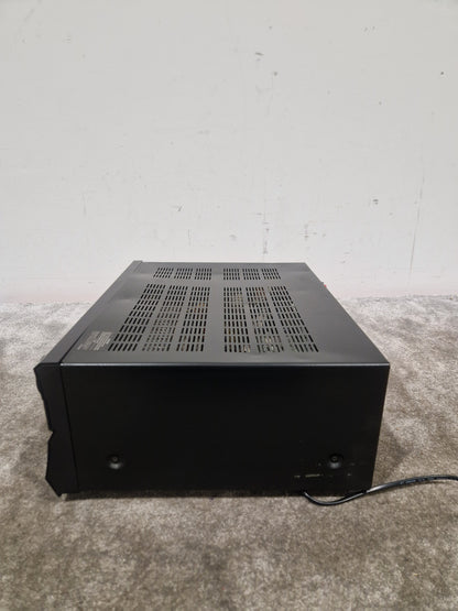 Onkyo TX-SR606 Receiver Receiver - 7.1 Channel - Good