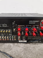 Onkyo TX-SR606 Receiver Receiver - 7.1 Channel - Good - Image 7
