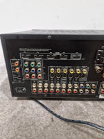Onkyo TX-SR606 Receiver Receiver - 7.1 Channel - Good - Image 8