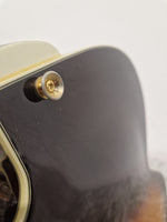 Epiphone Broadway - Semi-Hollow Electric Guitar - Sunburst - Good/Refurbished w/ Hard Case - Image 10