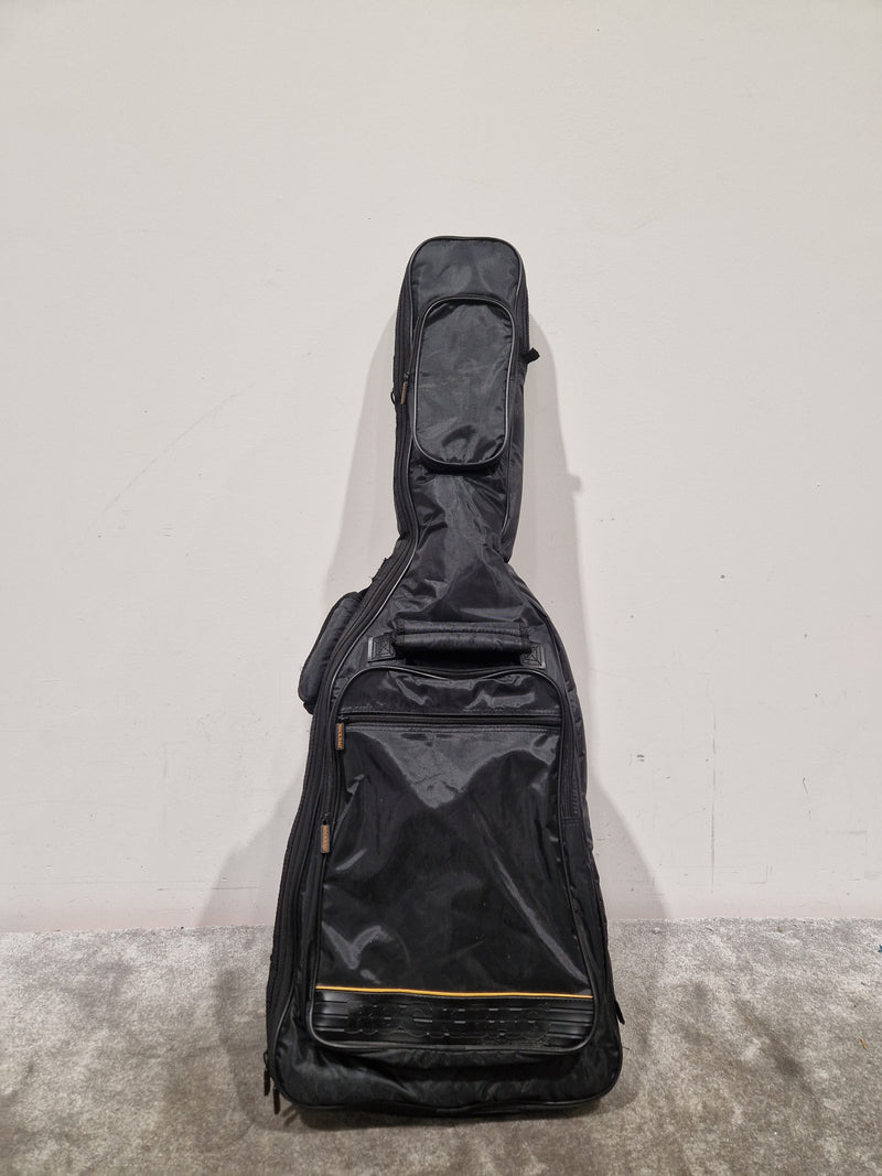 Fender Vintera Telecaster Custom - Electric Guitar - Sonic Blue - Made In Mexico S/N MX19051283  - Excellent w/ Soft Case - Refurbished - Image 12