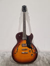 Guild Starfire SF-1SC/ATB Sunburst Hollow-Body Electric Guitar – Hollow-Body Electric Guitar - Excellent - Photo 2