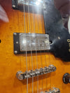 Guild Starfire SF-1SC/ATB Sunburst Hollow-Body Electric Guitar – Hollow-Body Electric Guitar - Excellent - Photo 17