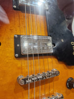 Guild Starfire SF-1SC/ATB Sunburst Hollow-Body Electric Guitar – Hollow-Body Electric Guitar - Excellent - Image 17