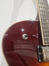 Guild Starfire SF-1SC/ATB Sunburst Hollow-Body Electric Guitar – Hollow-Body Electric Guitar - Excellent - Photo 9
