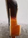Guild Starfire SF-1SC/ATB Sunburst Hollow-Body Electric Guitar – Hollow-Body Electric Guitar - Excellent - Photo 3