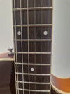 Guild Starfire SF-1SC/ATB Sunburst Hollow-Body Electric Guitar – Hollow-Body Electric Guitar - Excellent - Photo 14